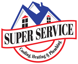 Super Service Logo 2024