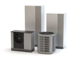 Heat Pump Options